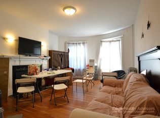 32 Saint Lukes Rd #1, Allston, MA 02134