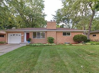 1217 Snyder Ave, Ann Arbor, MI 48103