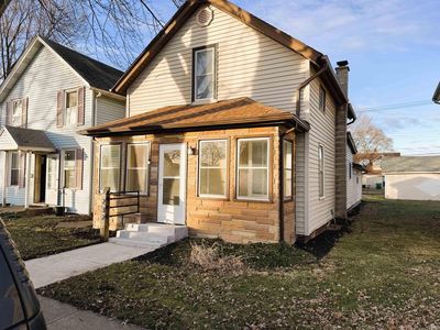 232 E 7th St, Mishawaka, IN, 46544