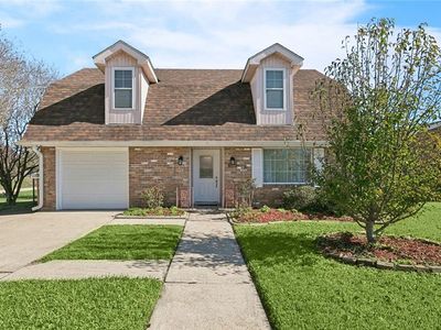 5221 Alexander Dr, Metairie, LA, 70003