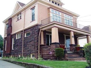 206 Oak St, Butler, PA 16001