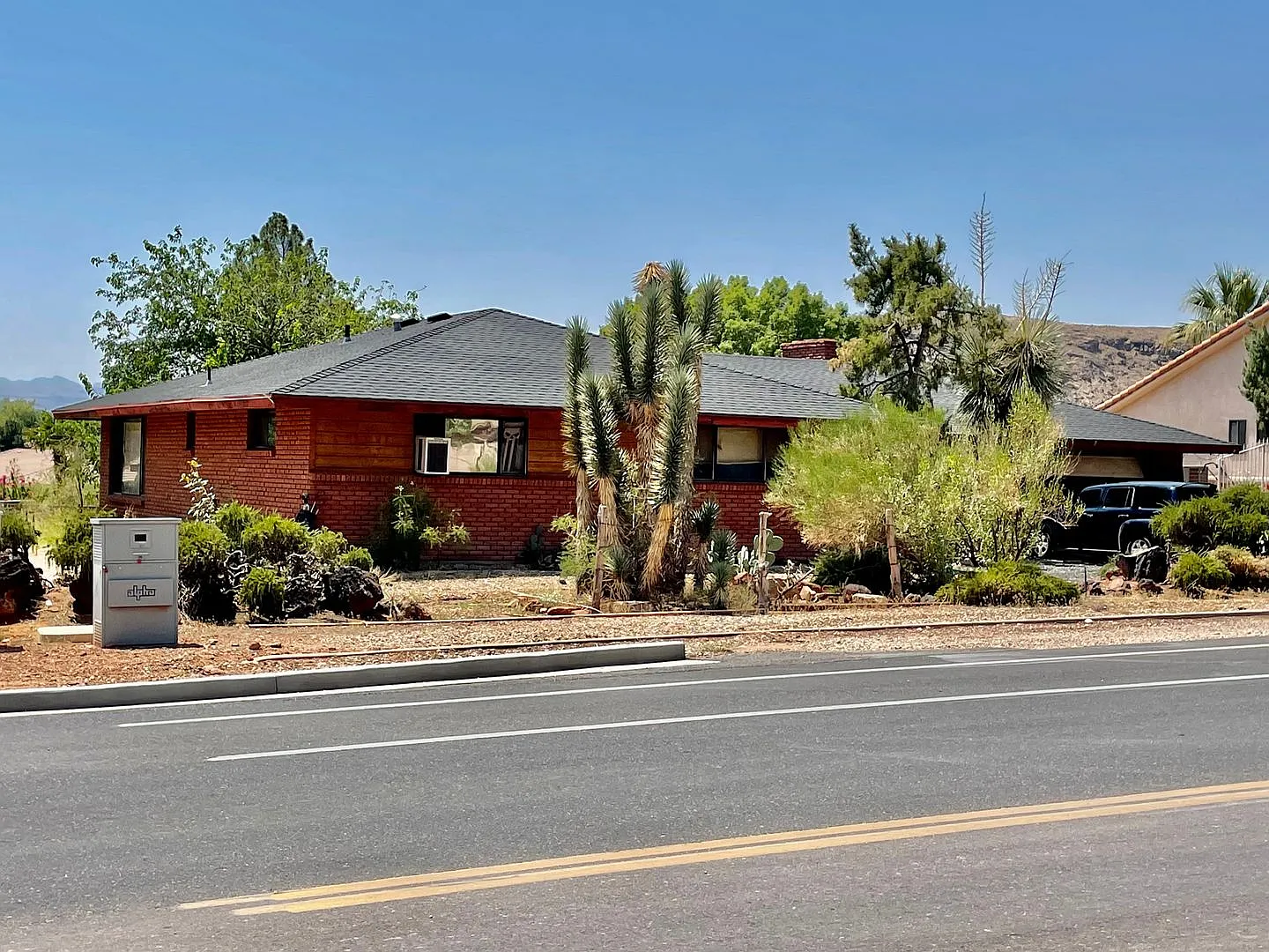 Remodeled 3-BR Home in Bloomington — Photo 1