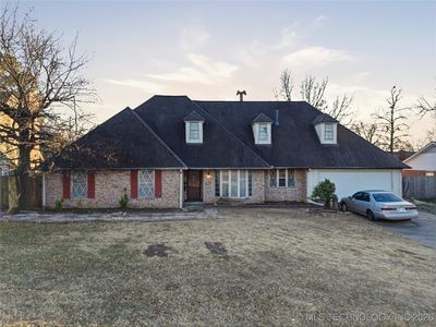 5336 E 36th St, Tulsa, OK, 74135