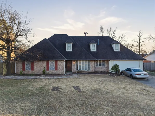 5336 E 36th St, Tulsa, OK 74135