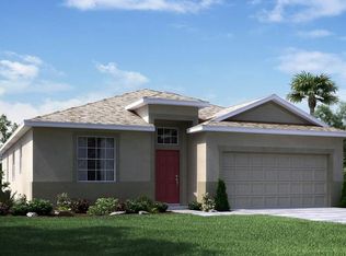 2419 Dovesong Trace Dr, Ruskin, FL 33570