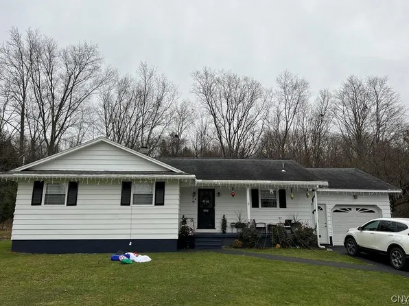 124 Sterling Dr, Utica, NY 13502