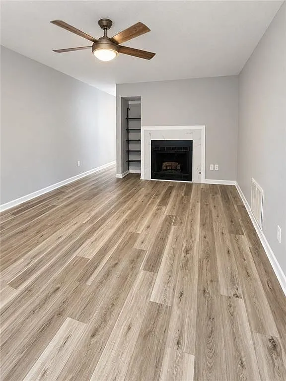 3 bed, 3.0 bath, $3,000 — Photo 4