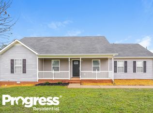 2432 Sawmill St, Murfreesboro, TN 37128