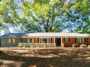 3500 Community Church Rd, Pfafftown, NC 27040