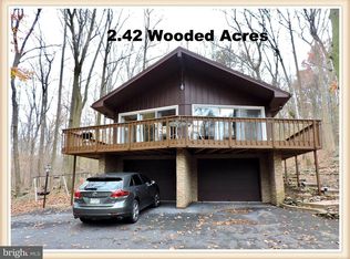 201 Spring Hill Ln, Lebanon, PA 17042