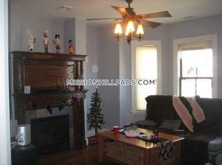 804 Parker St, Roxbury Crossing, MA 02120