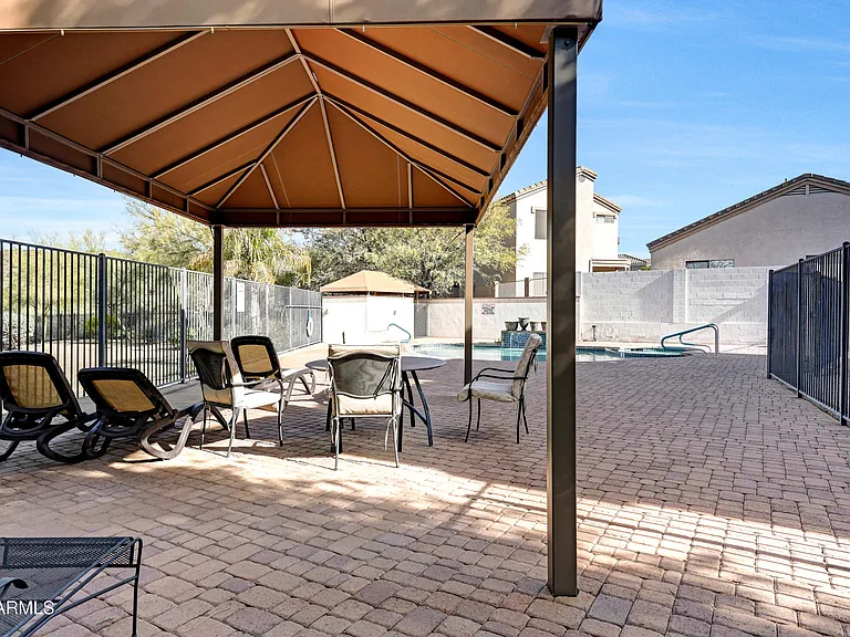 2950 W Louise Dr #206 — Photo 5