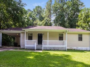 333 Mona Pl, Dallas, GA 30132