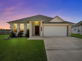 3805 Centerfire Rd, Waco, TX 76705