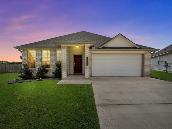 3805 Centerfire Rd, Waco, TX 76705