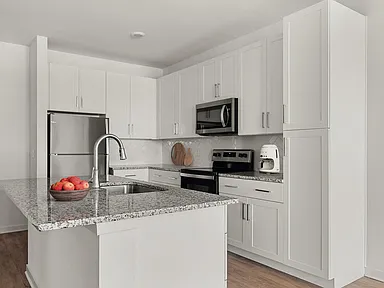 The Rosery Apartments