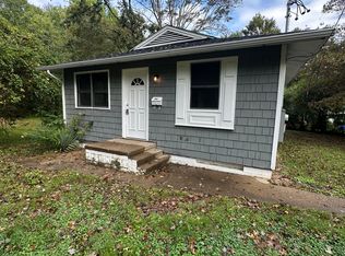 252 S Dillard Ave, Oak Ridge, TN 37830