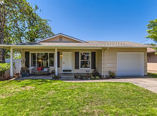 1144 Hughes St, Oregon City, OR