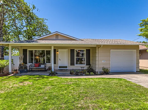 1144 Hughes St, Oregon City, OR 97045