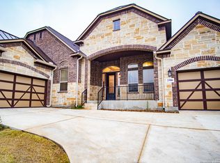 23906 Ladera Rnch, San Antonio, TX 78261