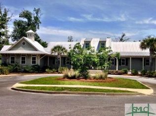 33 Spoonbill Dr, Richmond Hill, GA 31324