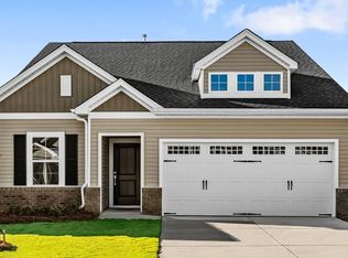 211 Oleary Cir, Summerville, SC 29483