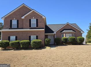 612 Pipkin Dr, McDonough, GA 30253