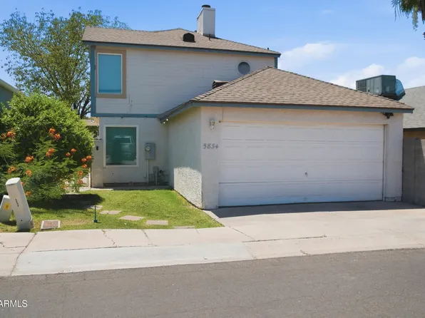5834 S 42ND Street, Phoenix, AZ 85040