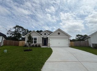 3401 Curry Ct, Bryan, TX 77803