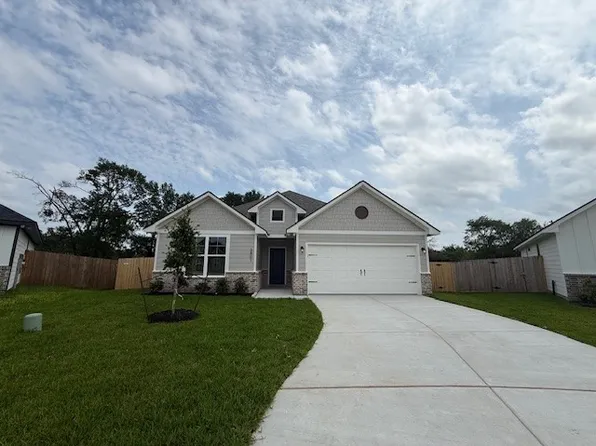 3401 Curry Ct, Bryan, TX 77803