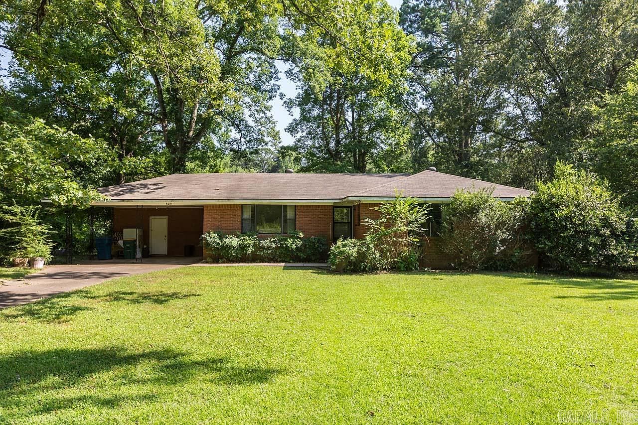 4201 Bruno Rd, Little Rock, AR 72209 Zillow