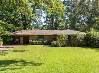4201 Bruno Rd, Little Rock, AR 72209