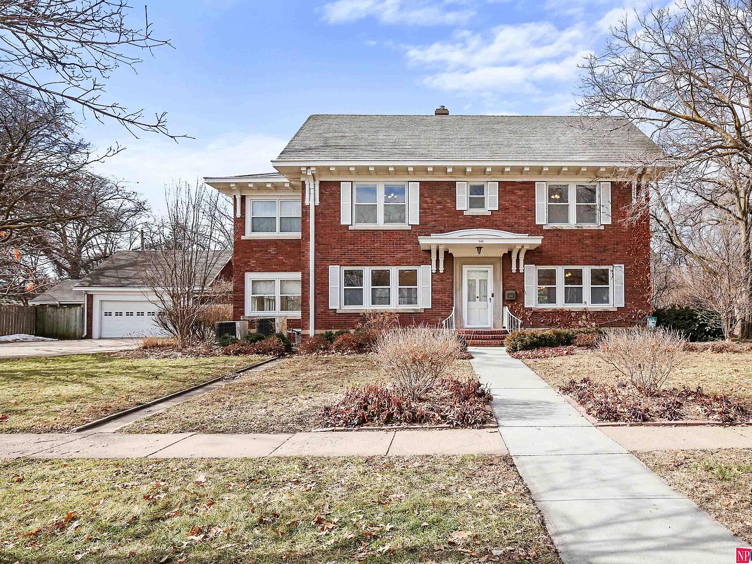 545 N Platte Ave, Fremont, NE 68025 | Zillow