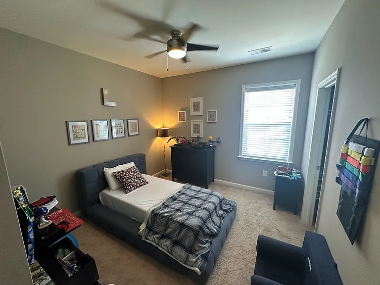 Bedroom 4