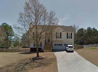 2507 Courtney Renea Dr, Dacula, GA 30019