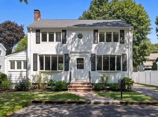 768 Lynn Fells Pkwy, Melrose, MA 02176