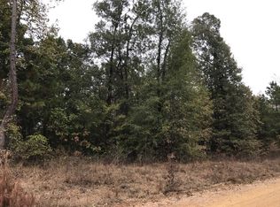 40 Acres Freehill Rd, Bismarck, AR 71929