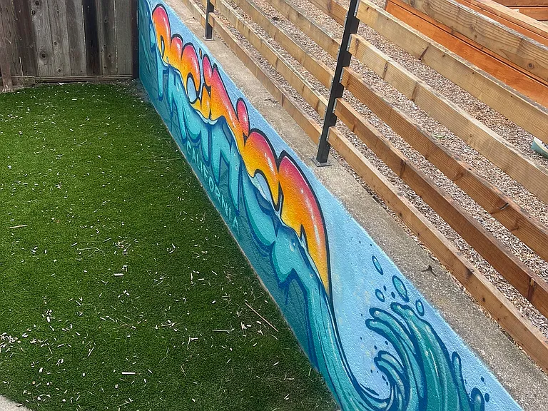 Manor Dr — Photo 17