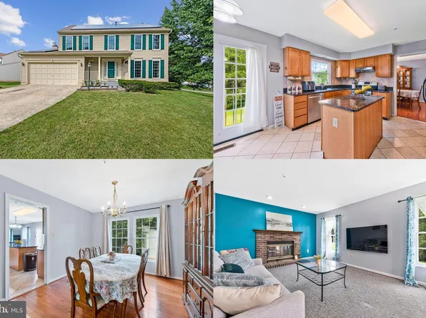 8507 Bates Dr, Bowie, MD 20720