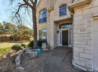 5301 Concho Creek Bnd, Austin, TX 78735
