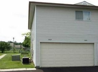 2401 Ravenel Dr, Columbus, OH 43209