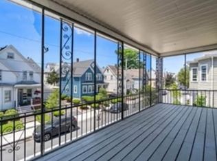 29 Morris St #2, Everett, MA 02149