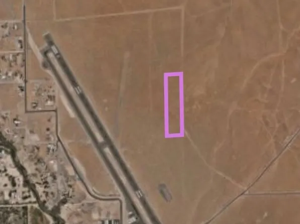 Willow And Deer Ave, Overton, NV 89040