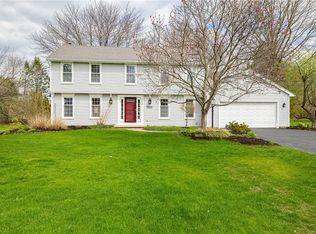 688 Northbrook Way, Webster, NY 14580