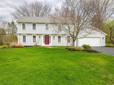 688 Northbrook Way, Webster, NY, 14580