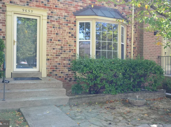 9655 Motley Ln, Vienna, VA 22181