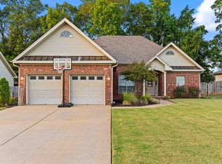 14 Buttercup Cv, Cabot, AR 72023