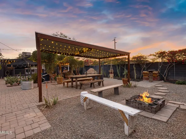 1546 W POLK Street, Phoenix, AZ 85007