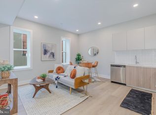 933 N St NW APT 104, Washington, DC