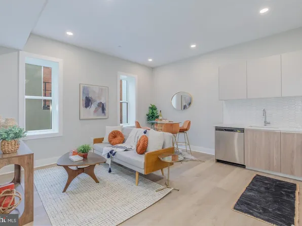 933 N St NW APT 104, Washington, DC 20001